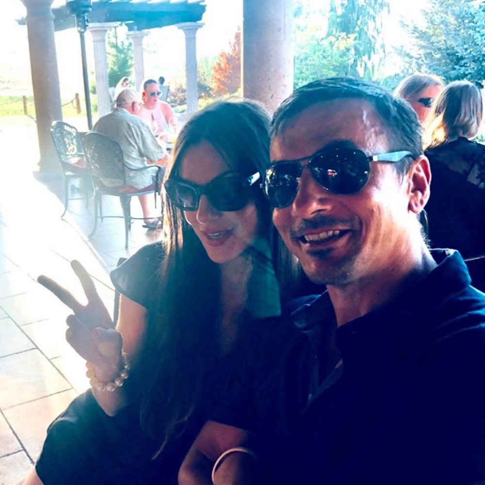 Meet your Posher, Beach